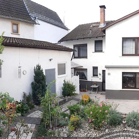Refugium Villa Real Karben Dış mekan fotoğraf