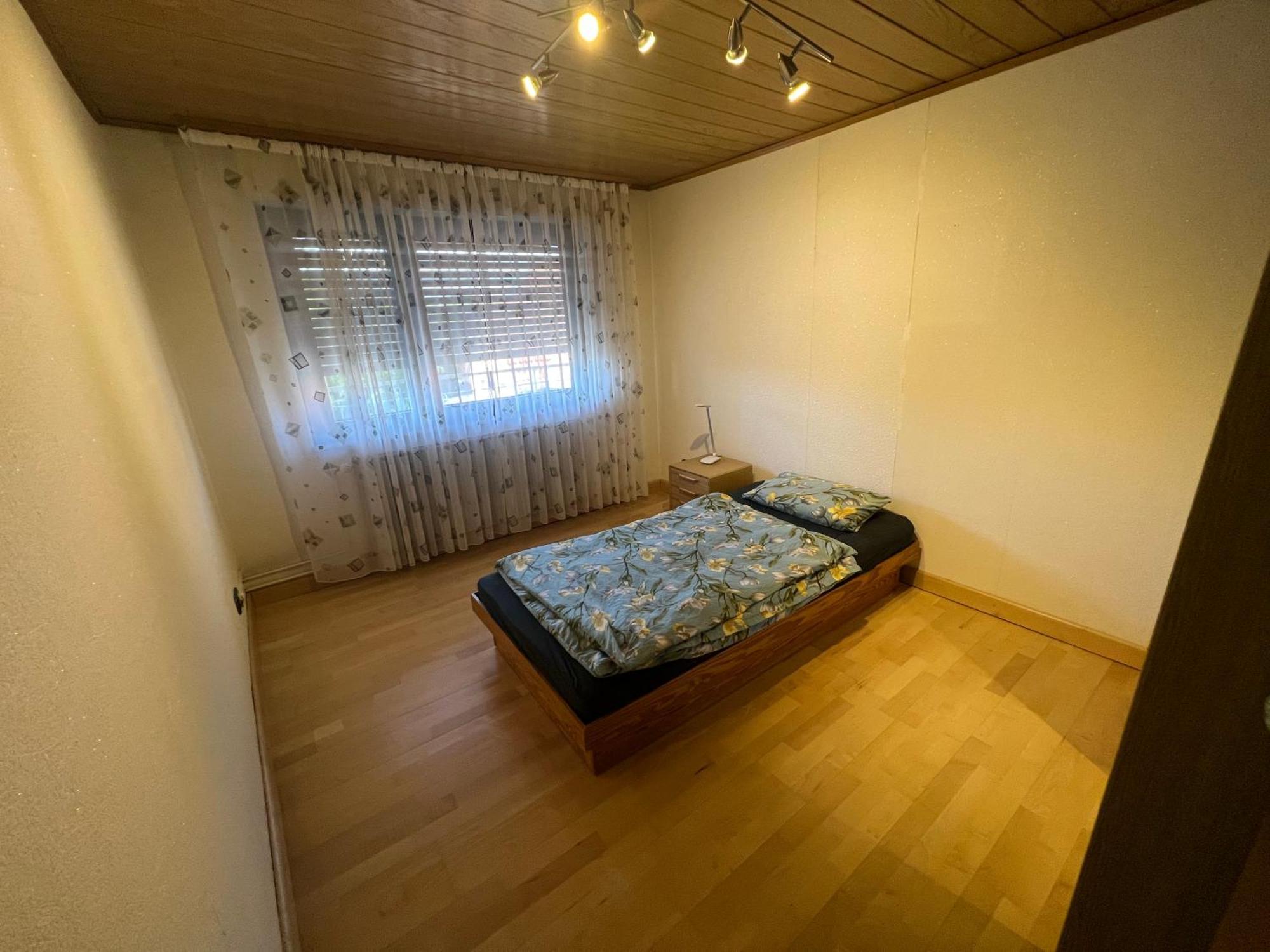 Refugium Villa Real Karben Dış mekan fotoğraf