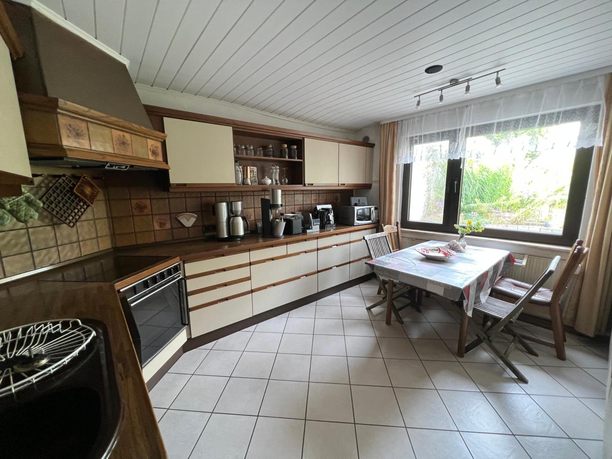 Refugium Villa Real Karben Dış mekan fotoğraf