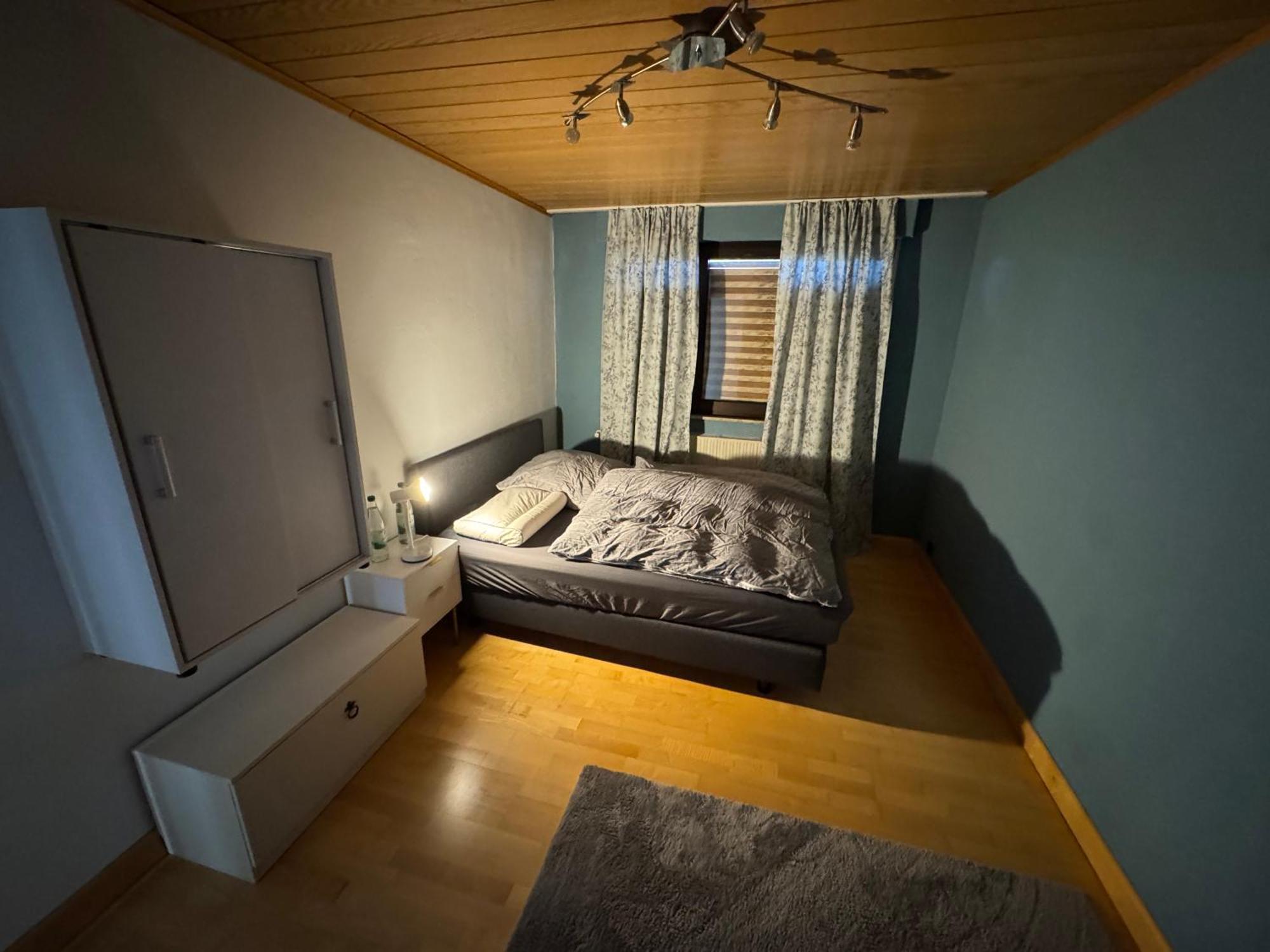 Refugium Villa Real Karben Dış mekan fotoğraf