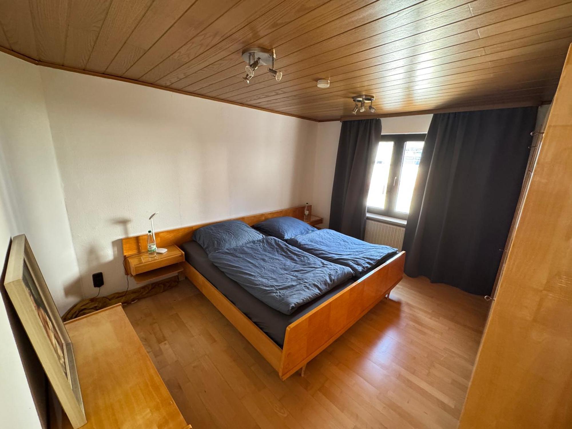 Refugium Villa Real Karben Dış mekan fotoğraf
