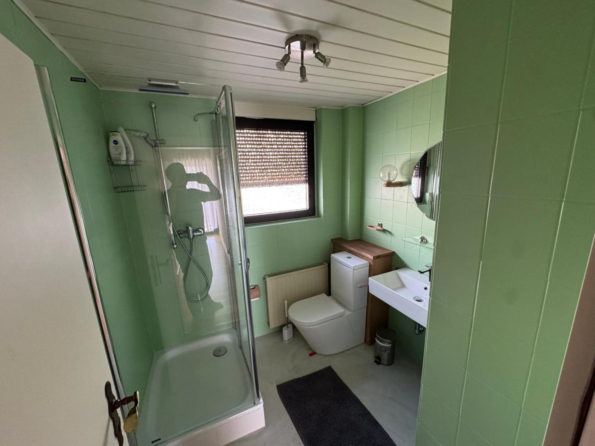 Refugium Villa Real Karben Dış mekan fotoğraf