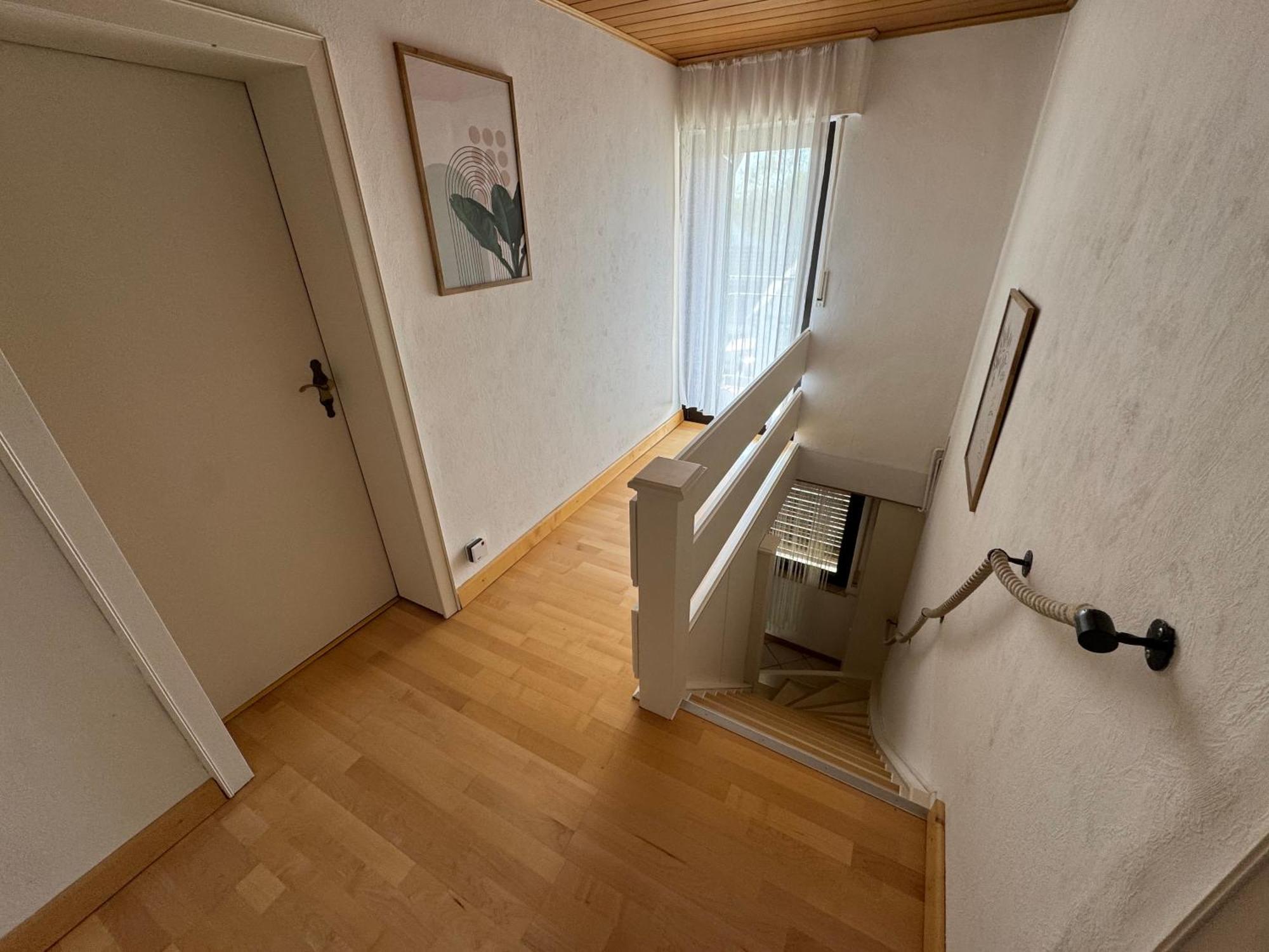 Refugium Villa Real Karben Dış mekan fotoğraf
