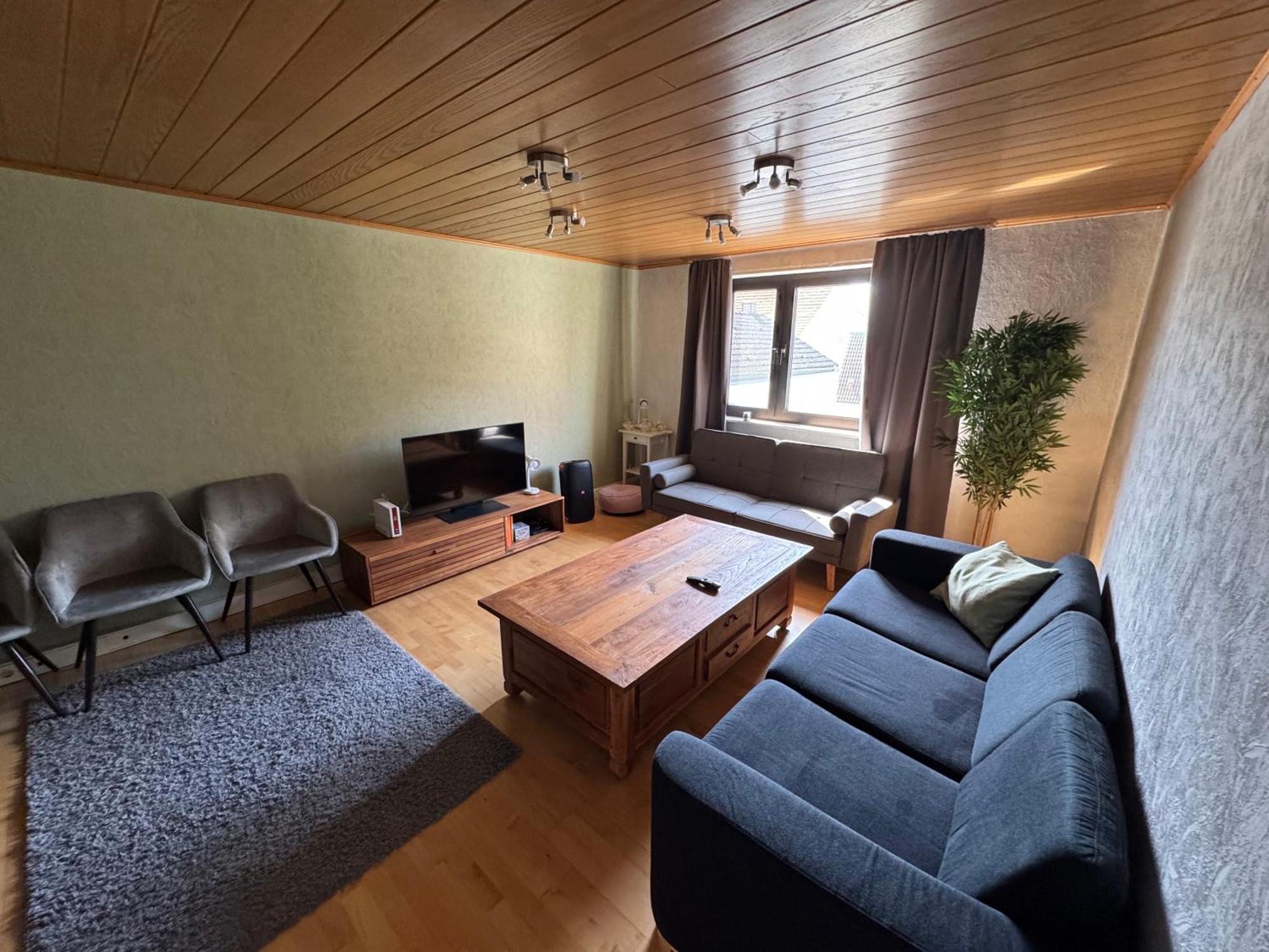 Refugium Villa Real Karben Dış mekan fotoğraf